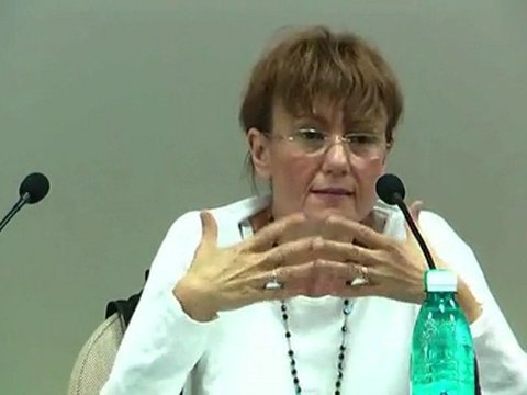Lansare „Chemarea înţelepciunii” - Cuvânt Prof. dr. Gabriela Blebea-Nicolae