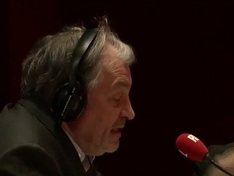 Serge July : "Nicolas Sarkozy se met au régime"