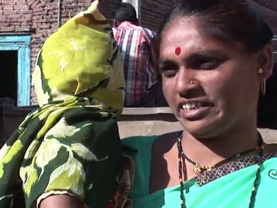 Sex ohne Folgen: Inder werden für Kinderlosigkeit belohnt