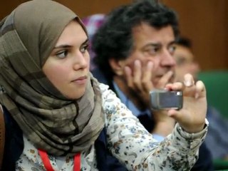 Kadhafi regime finished, Frattini says in Benghazi