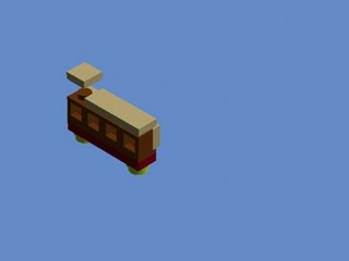 Construire une commode en lego