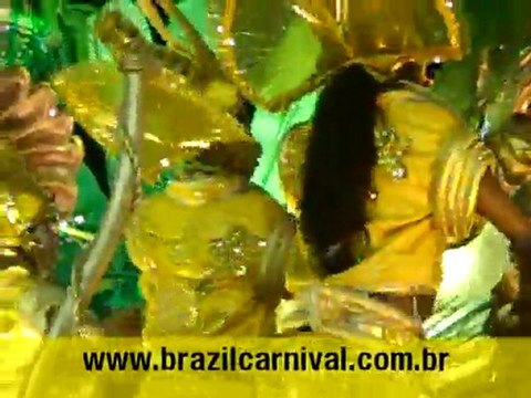 Made in Brazil parade Floats: See their advanced Technology