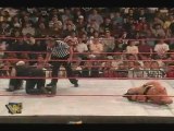 WWF-The Undertaker vs. Stone Cold Steve Austin (3-3)
