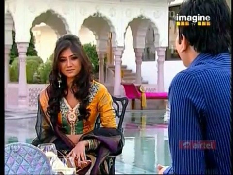 Ratan Ka Rishta - Swayamvar 3 [Episode2] 31st May 2011 pt1 DVD