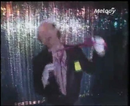 Laroche Valmont (télé)- t as le look coco