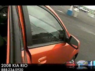 Kia Rio Columbus Ohio