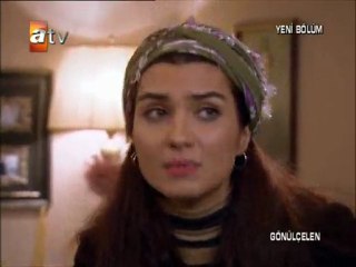 Gönülçelen Özet-1 ve 2.Bölüm www.dizinindibi.net