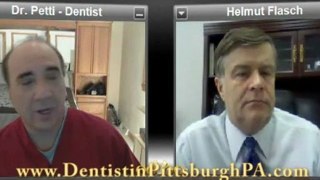 Nutrition And Gum Disease, by Dentist in Pittsburgh, PA, Dr. David Petti