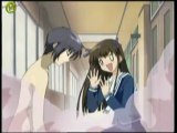 Japan Tide 2010 - Fruits basket - 'Tohru et Yuki' - (Ayumi et misa)