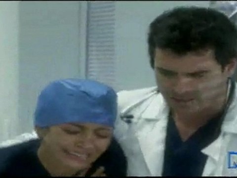 A Corazón Abierto Segunda Temporada Capítulo 43 - 1/2 Lunes 30 de Mayo