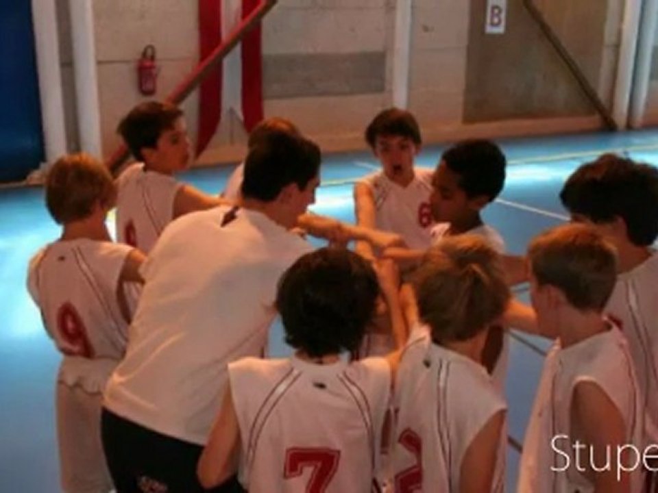 Benjamins victorieux au Tournoi de Maurepas