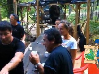 CHASSE AU TRESOR A MURATO