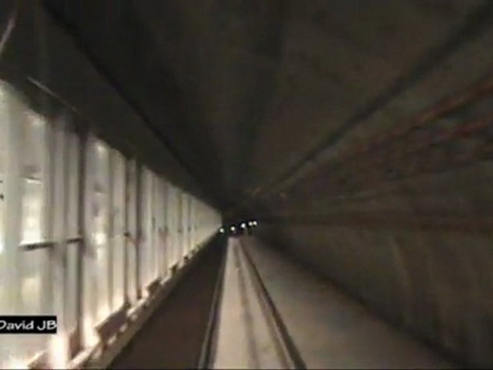 Inauguración Linea 9 Metro Barcelona