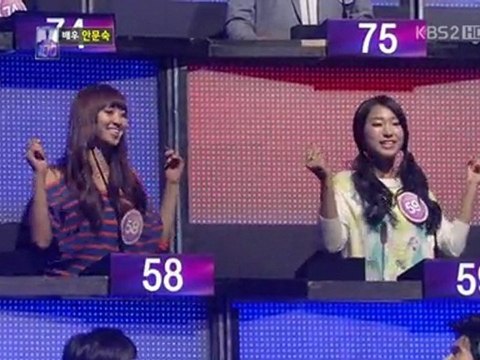 110531 1 vs 100 short clips