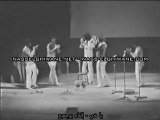 ناس الغيوان - ياخي إلقاء بوجميع 1972 Nass El Ghiwane