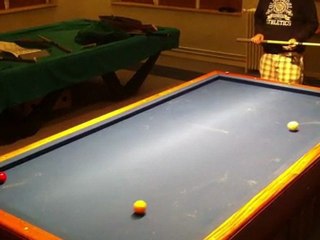 Rétro 1 bande avant et 3 bandes après.