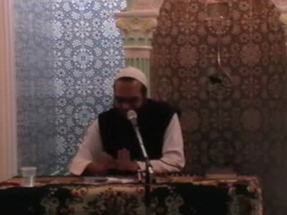 L'Amour entre coeur et raison_[1/2] {Chakil Omarjee}