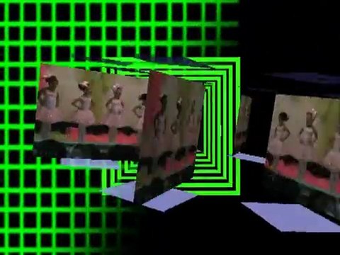 Alpullu Şeker İlköğretim Okulu Modern Dans ve Bale Gösterisi 2.Bölüm