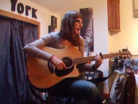 AudreyMxs Ca fait mal - Casting JVSCAZ Saison #2