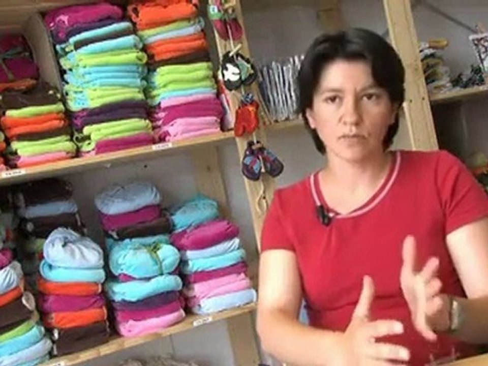 Au Claire de la Terre - S'implanter sur la CUC (Extrait)