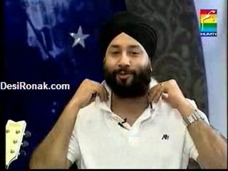 Mor With Hum 31st May 2011 Part 6