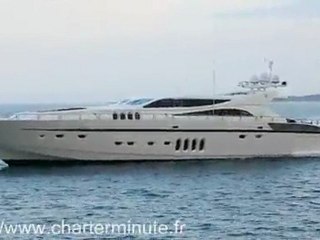 Location yacht Leopard 34 Melody Nelson II
