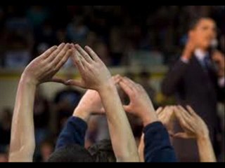 Think about Why they Do this --- Hand Signs Exposed Part 4 - summary