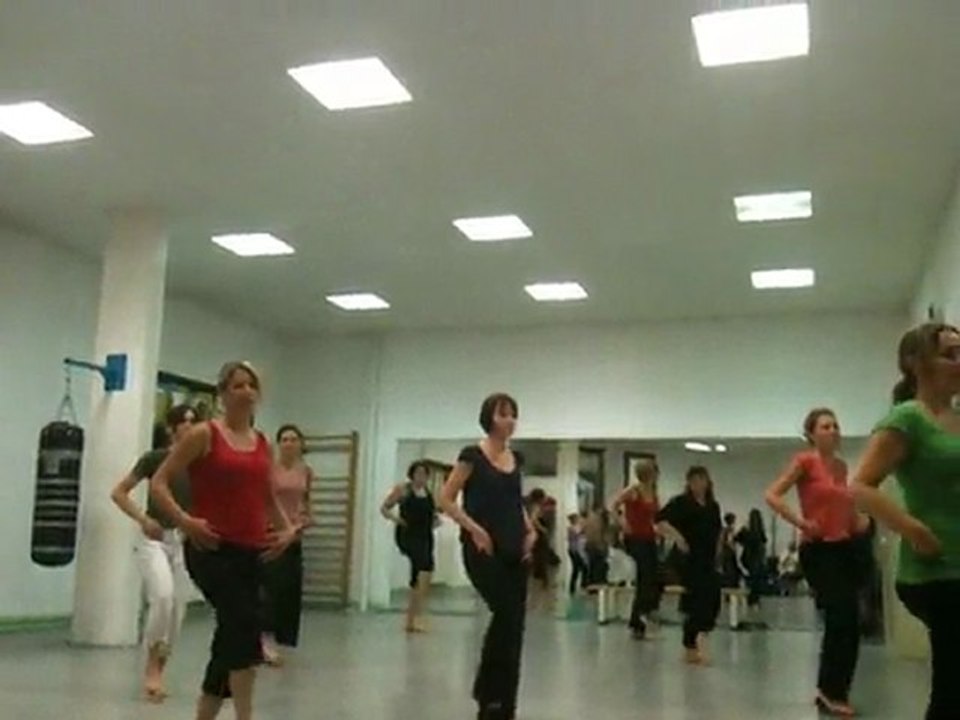 danse 1
