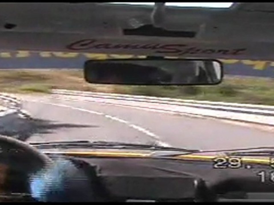 Rallye du Printemps 2011