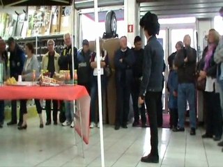 Rock'n Dollars (William Sheller)