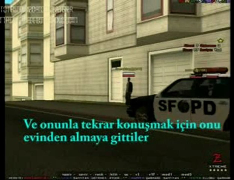 Gta Hain Dost