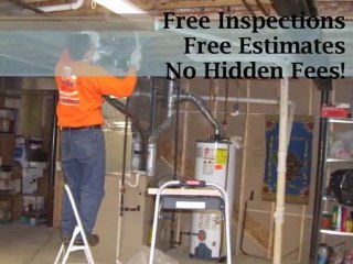 Mold Removal Bethesda - Call (888) 243-6653