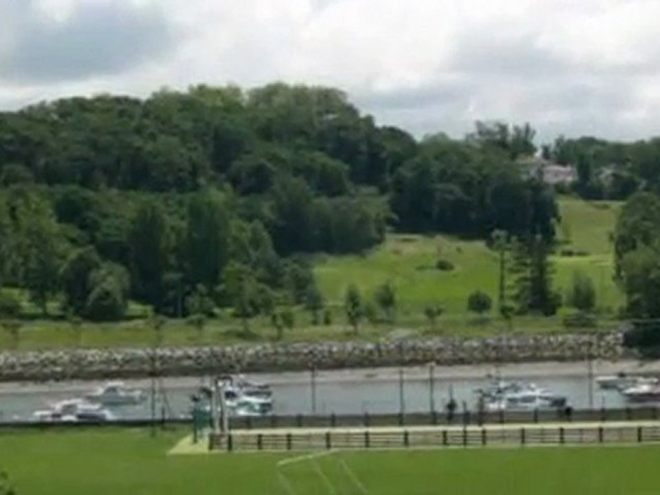 A vendre - appartement - St Jean De Luz (64500) - 5 pieces -