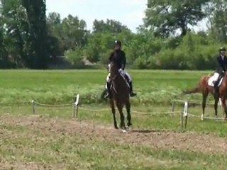 Manon CCE AUBIGNAN 2011