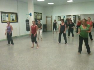2e danse