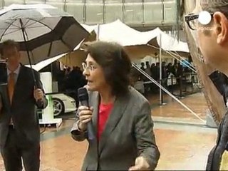 AB, balıkçılıkta kota politikasını gözden geçiriyor