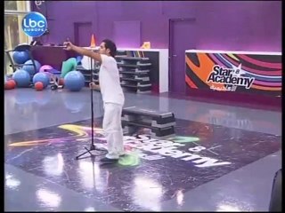 Quotidiennes 31/05 - (3) - Star Academy LBC 8