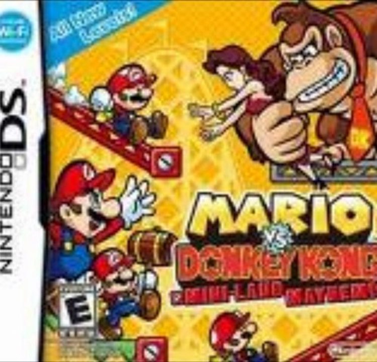 mario