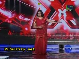 30th May 2011  X Factor  Part  2