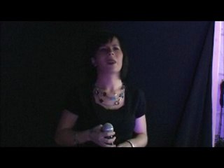 Lucile Mourer - Casting JVSCAZ Saison #2