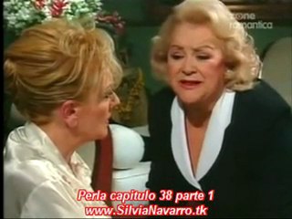 Perla capitulo 38 parte 1