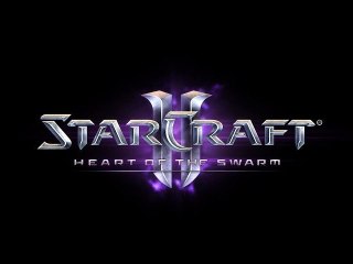 Starcraft II : Heart of the Swarm - Gameplay Trailer [HD]