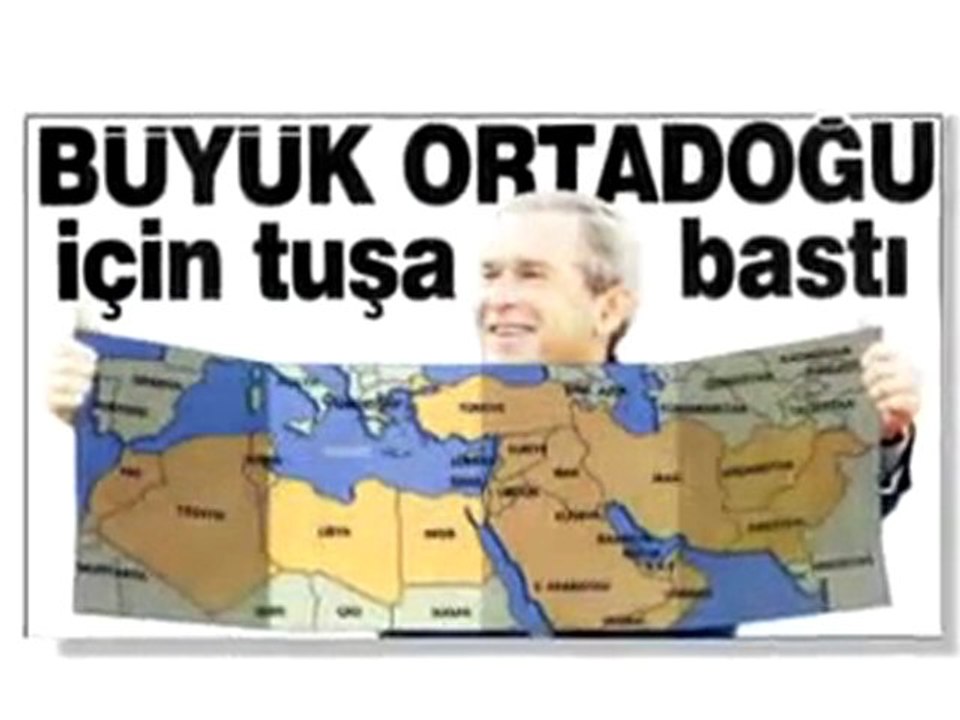 AKP ile 9 yıl...
