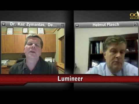 Lumineers vs. Dental Veneers, Cosmetic Dentistry by Dentist in Naperville Dr. Kaz Zymantas