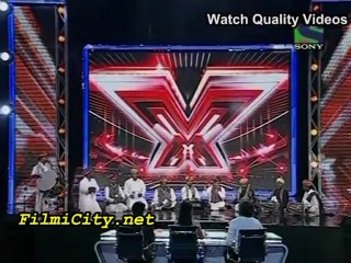 30th May 2011  X Factor  Part  3