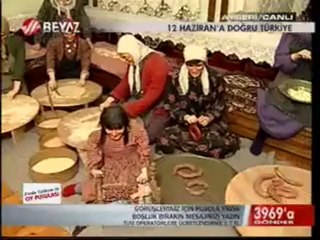 Oy Pusulası 4.Kısım
