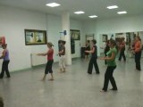 3e danse