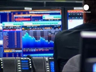 European markets at close: 31.05.11