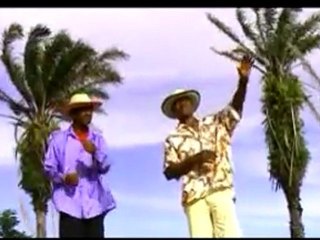 JEAN KELY & BASTH   -   Ino maresaka Tamatave (basesa gasy)