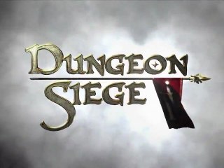 Dungeon Siege III - Curses & Powers Trailer [HD]